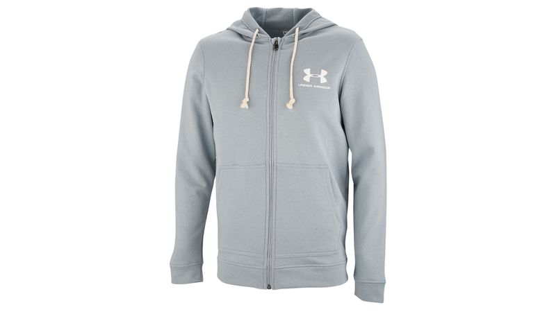 Chaqueta Under Armour de hombre de color Azul