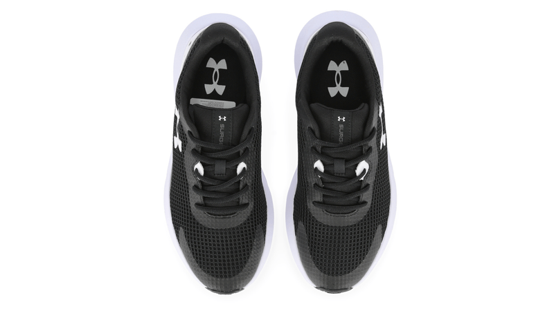 Zapatillas under armour online negras