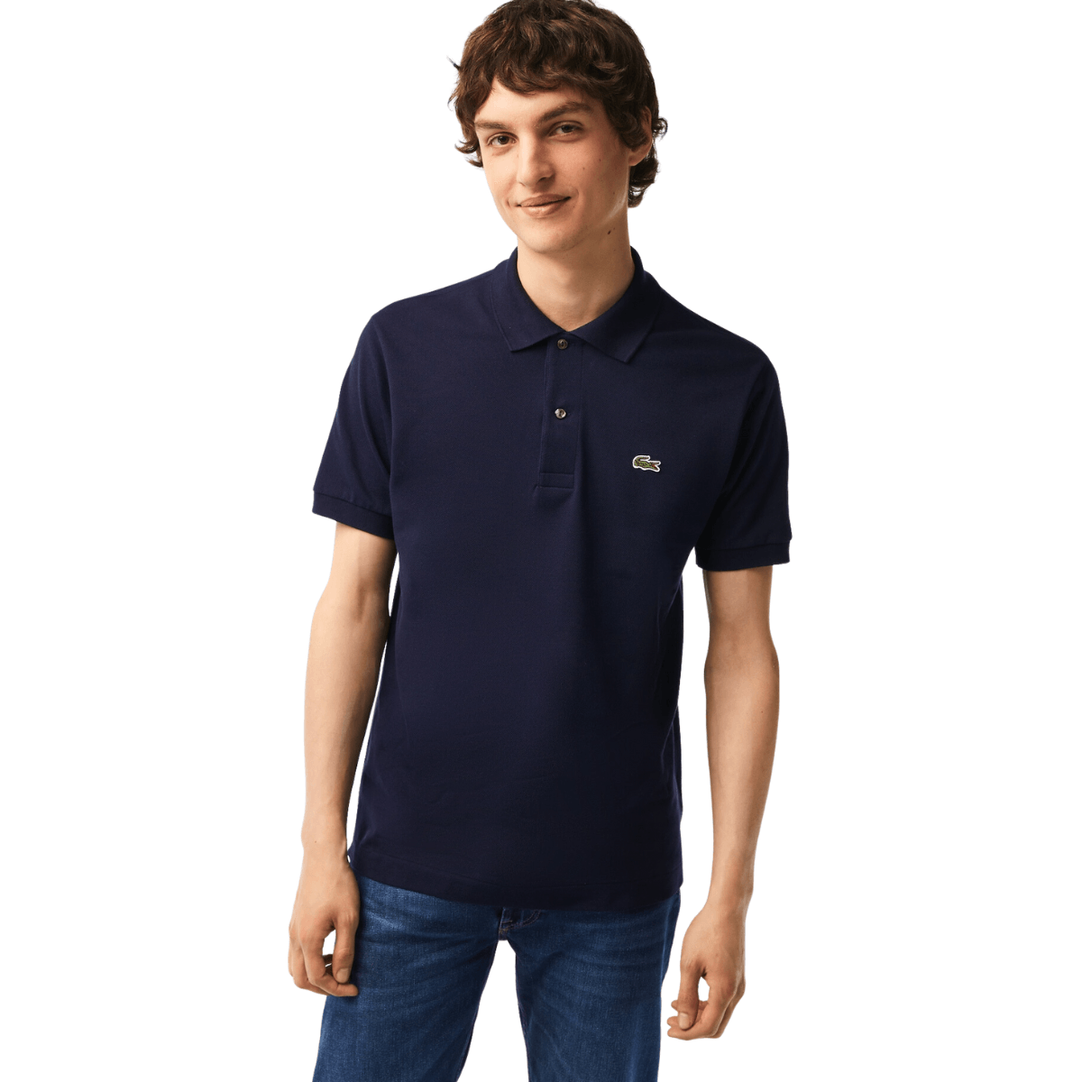 Costo polo outlet lacoste