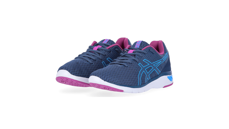 Asics gel noosa shop tri 6 mujer