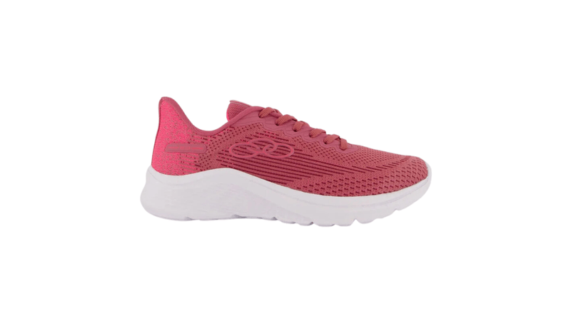 Zapatillas olympikus mujer precios hot sale