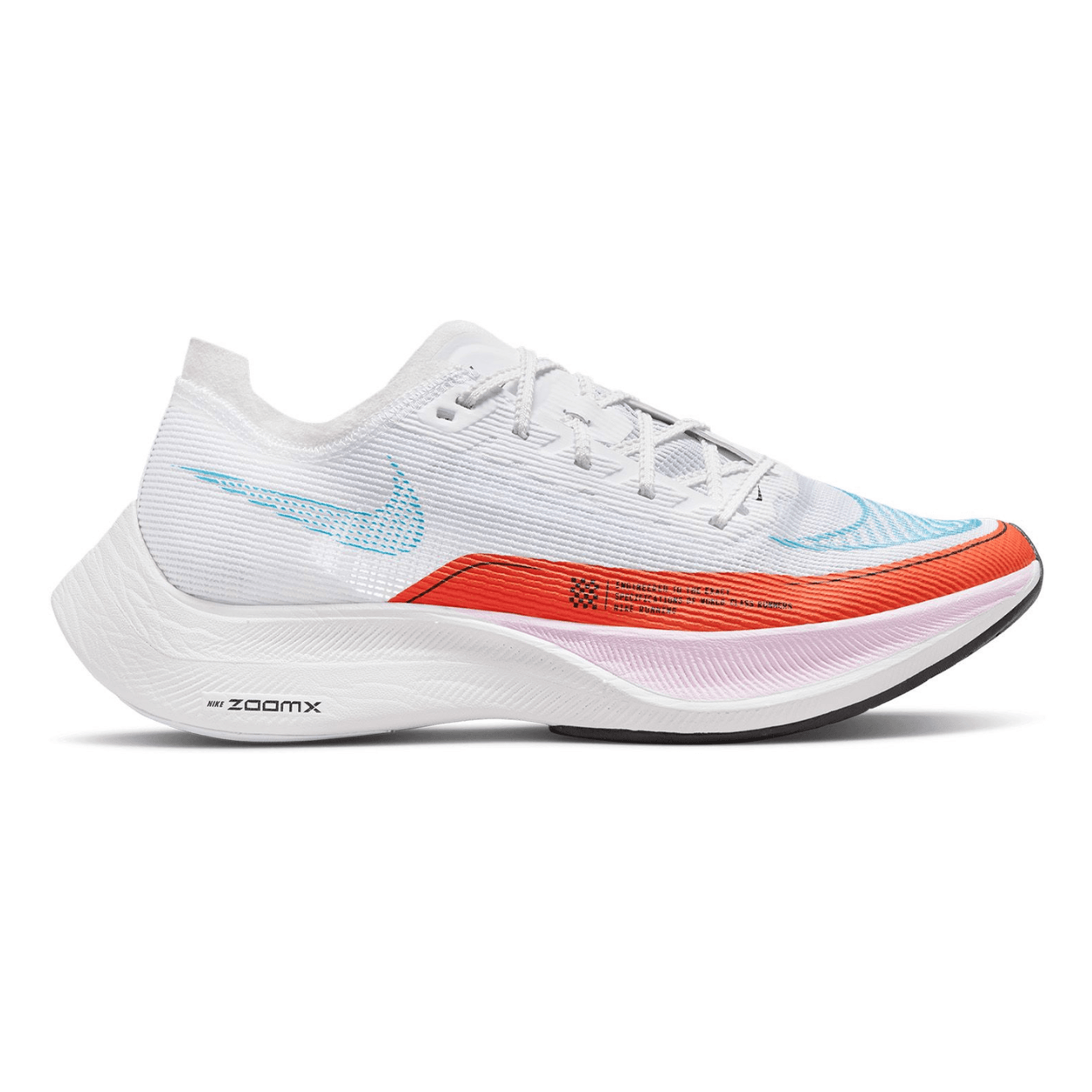 Nike vaporfly online blancas