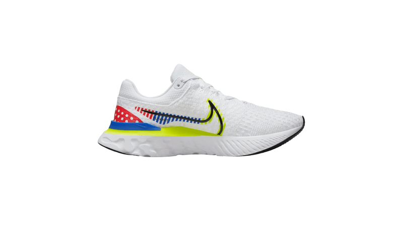 Nike clearance blancas unisex