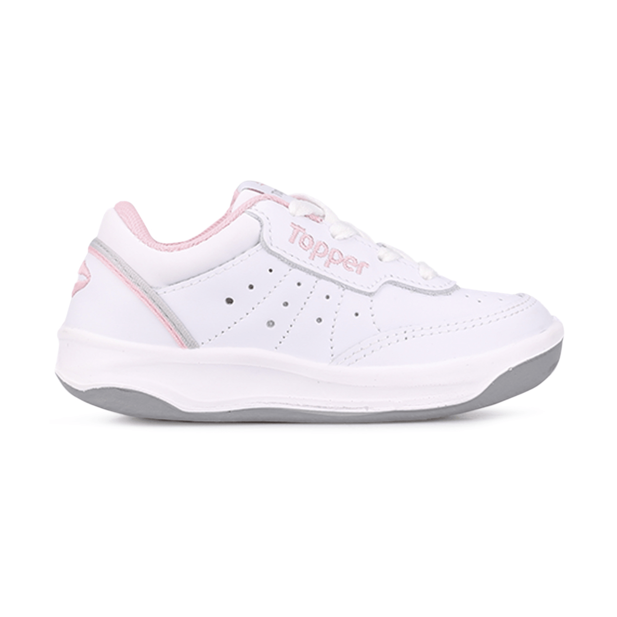 Zapatillas Topper Ni as X Forcer Blancas en Sportotal Sportotal