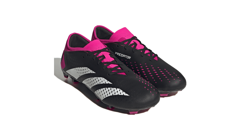 Adidas clearance botines rosa