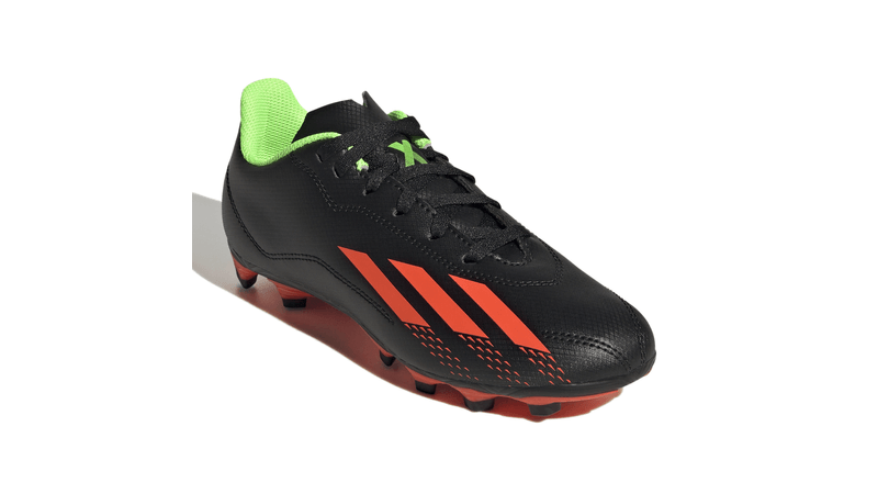 Adidas botines online negros