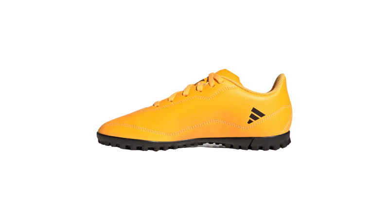 Botines adidas outlet ace naranjas