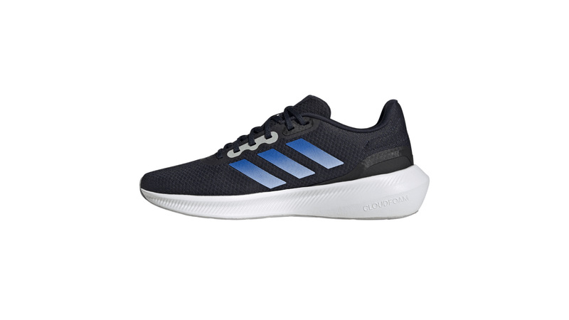 Zapatillas Adidas Hombre Runfalcon 3 Azul en Sportotal Sportotal