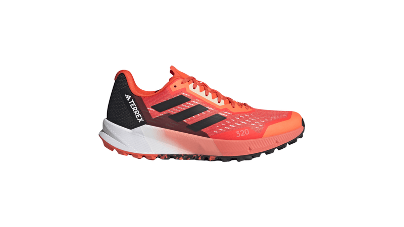 Zapatillas adidas cheap naranjas hombre