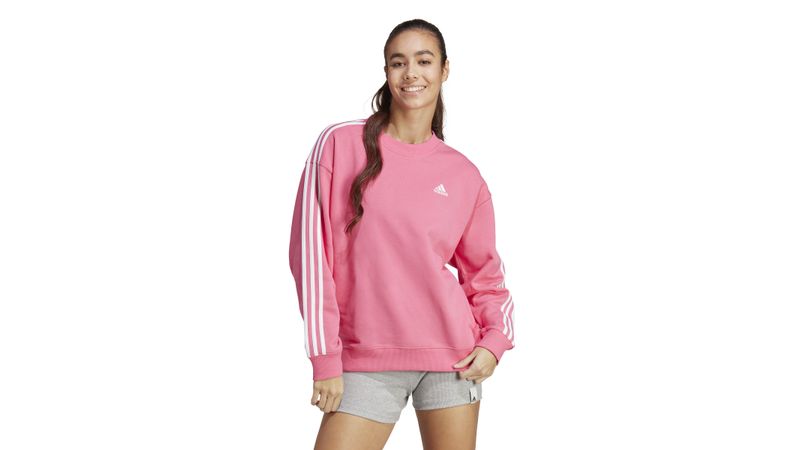 Buzo adidas online essentials