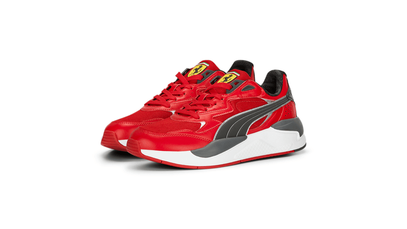Puma rs x rojas on sale