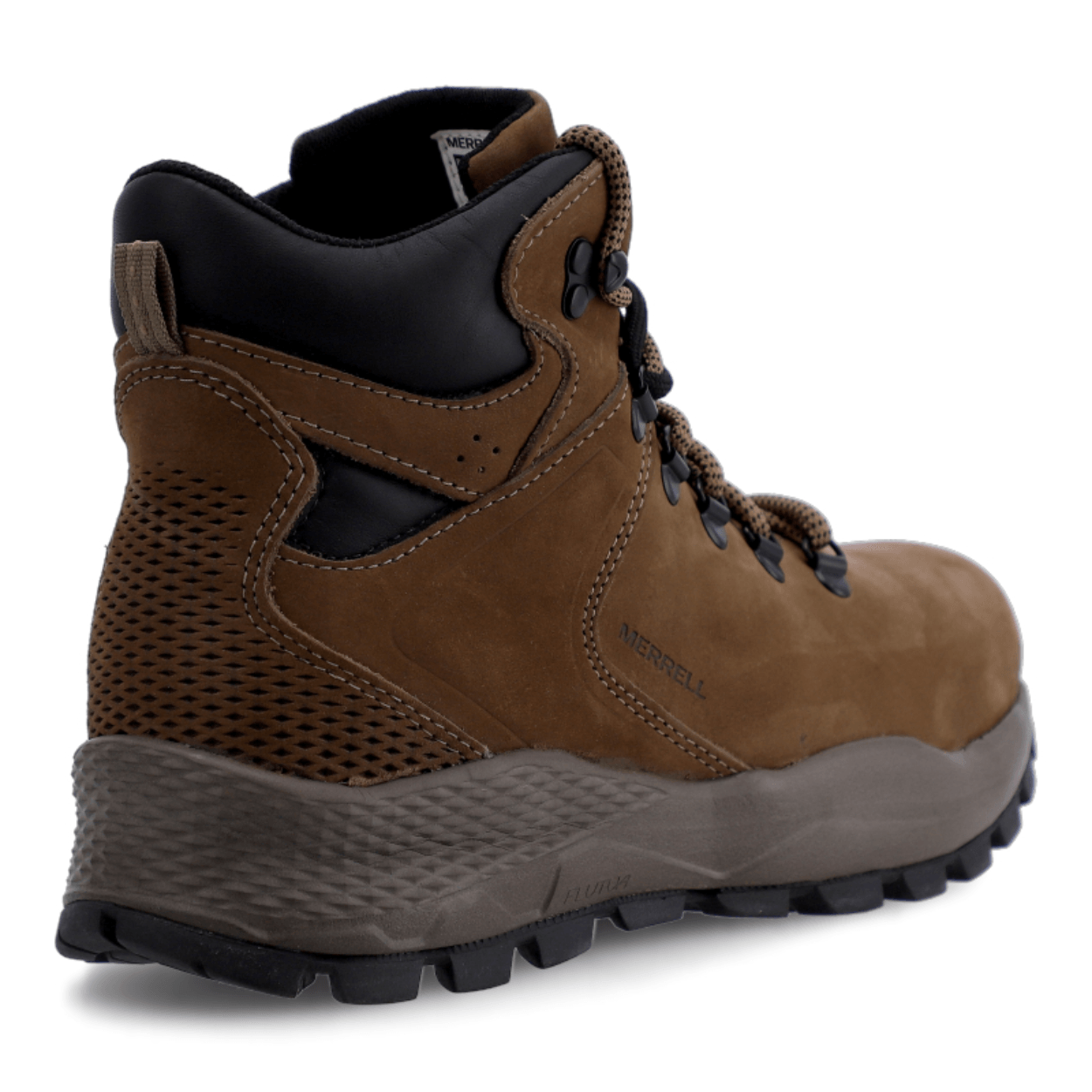 Borcegos discount merrell hombre