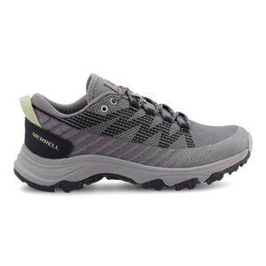 Zapatillas Merrell Mujer Quartz Grises Outdoor