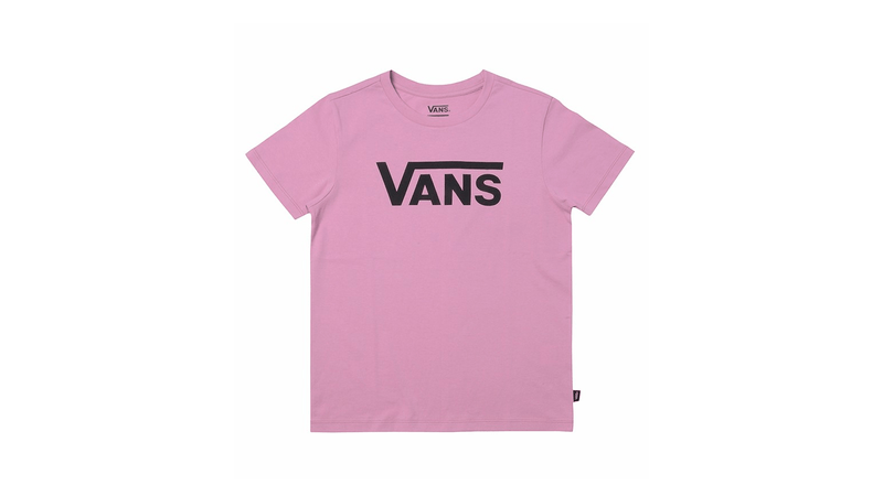 Vans remeras mujer new arrivals