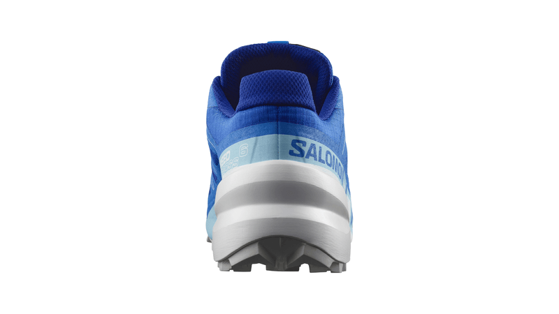 Zapatillas Salomon Speedcross 6 Lapis Hombre Blue/Ibiza Blue/White