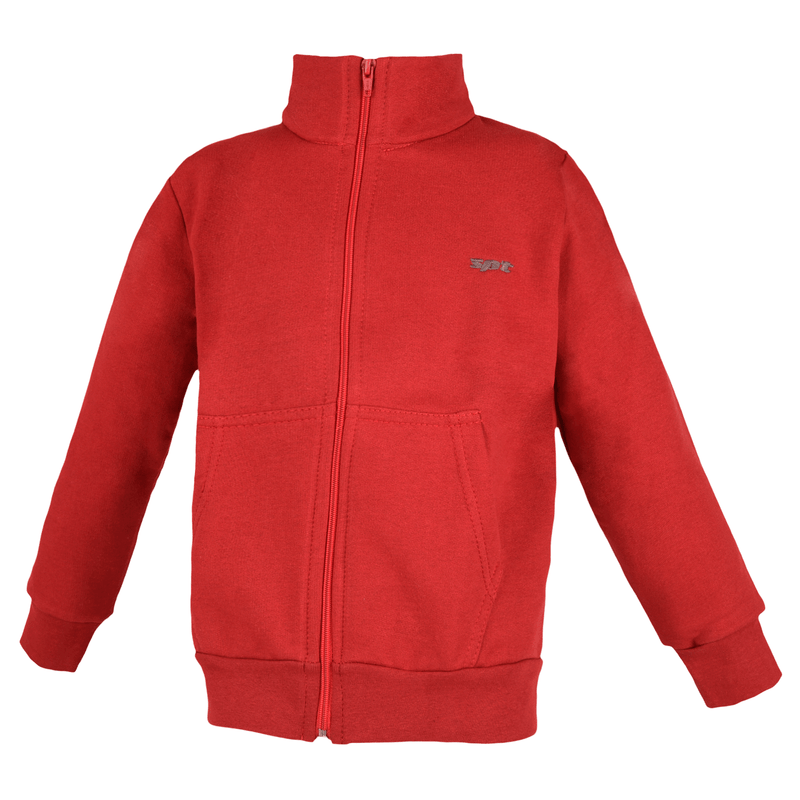 Campera-Spt-Frisa-Kids