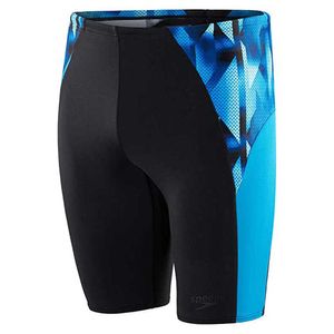 Short De Baño Speedo Hombre Eco Endurance Pro Natacion