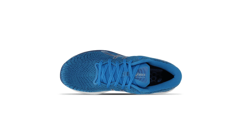 Zapatillas Asics Hombre Gel-Cumulus 24 Azules Running en Sportotal -  Sportotal