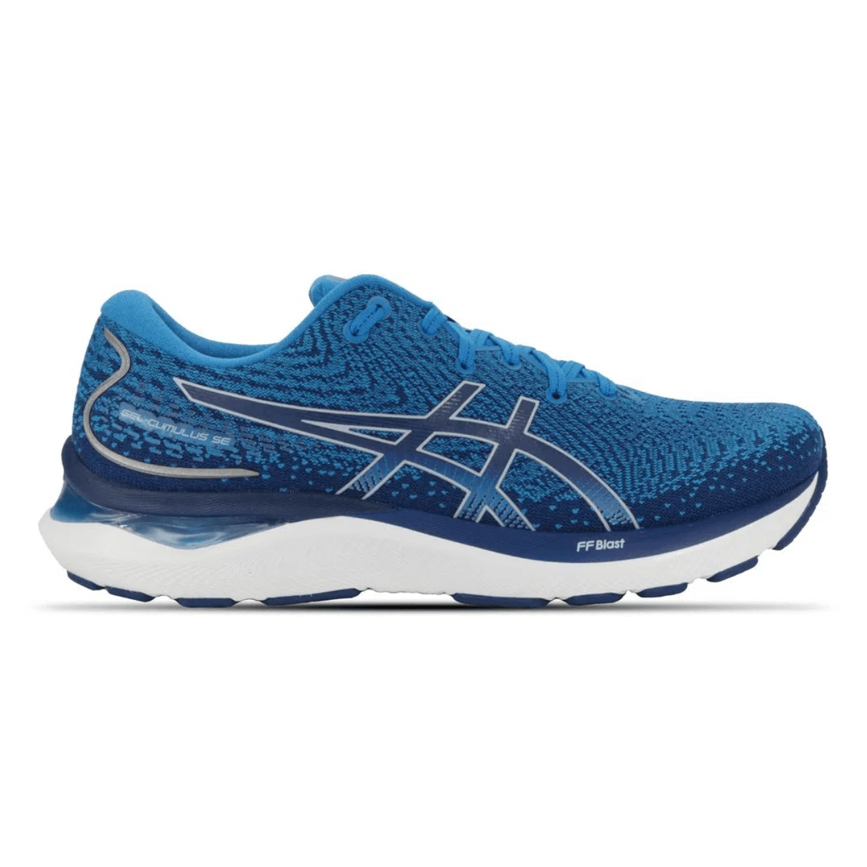 Asics cumulus 21 hombre on sale