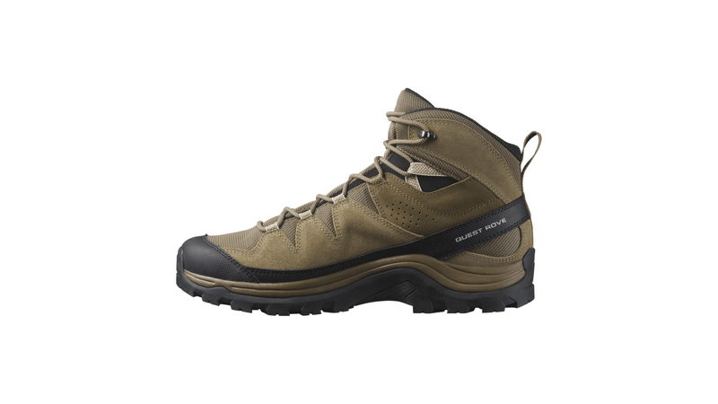  Salomon Goretex Hombre