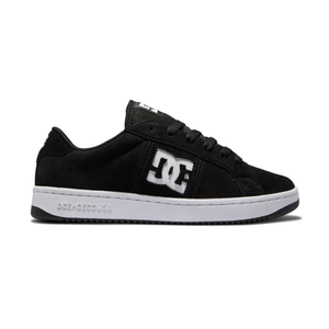 Zapatillas Dc Niños Striker SS Negras