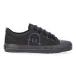 Zapatillas-Topper-Unisex-Profesional-C-Mix-Negras