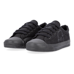 Zapatillas-Topper-Unisex-Profesional-C-Mix-Negras