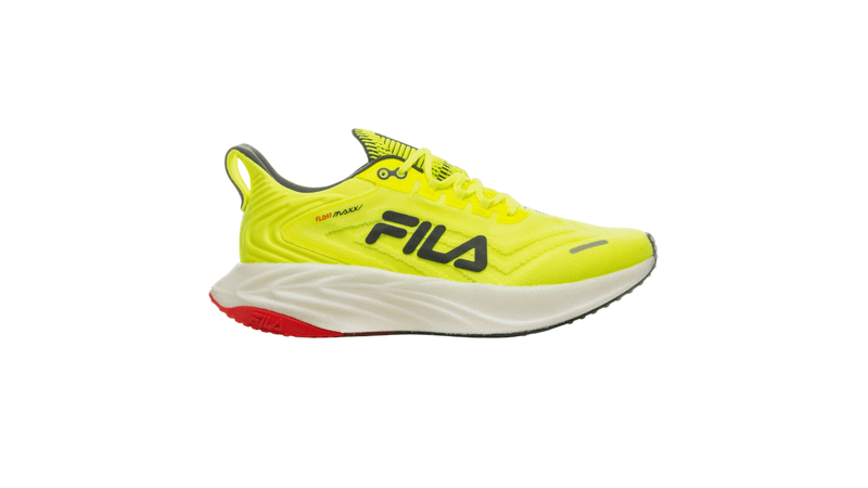 Zapatillas Fila Hombre Float Maxxi Running Lima en Sportotal