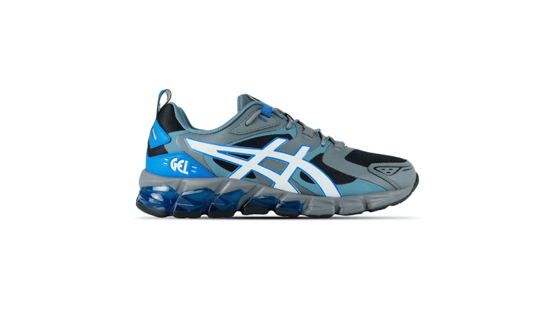 Asics gel outlet grises