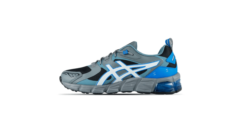 Zapatillas Asics Hombre Gel-Quantum 1806 Grises Training en