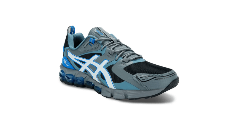 Zapatillas Asics Hombre Gel-Quantum 1806 Grises Training en