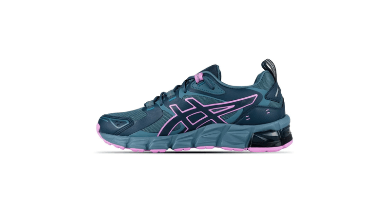Asics de mujer hotsell