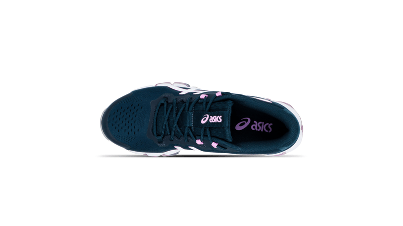 Zapatillas Asics Mujer Gel-Nagoya 5 Negras Running - Sportotal