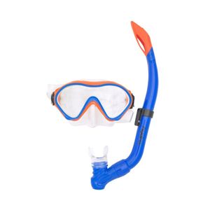 Set Snorkel Hydro Niños 2.0 Con Mascara
