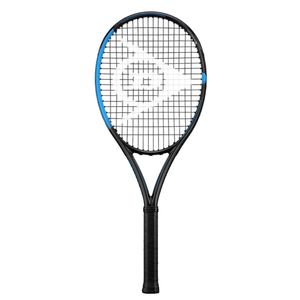 Raqueta Tenis Dunlop Fx Team 285 Negra G2