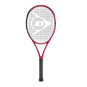 Raqueta Tenis Dunlop Cx Team Negra G3