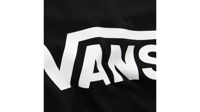 Remeras vans hombre hot sale