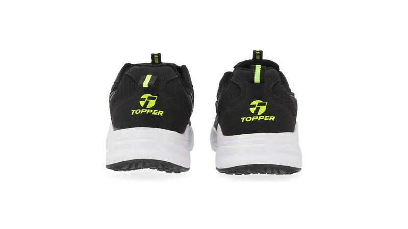 Topper ropa online deportiva