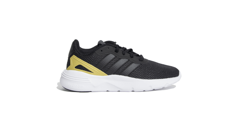 Zapatillas adidas best sale falcon negras