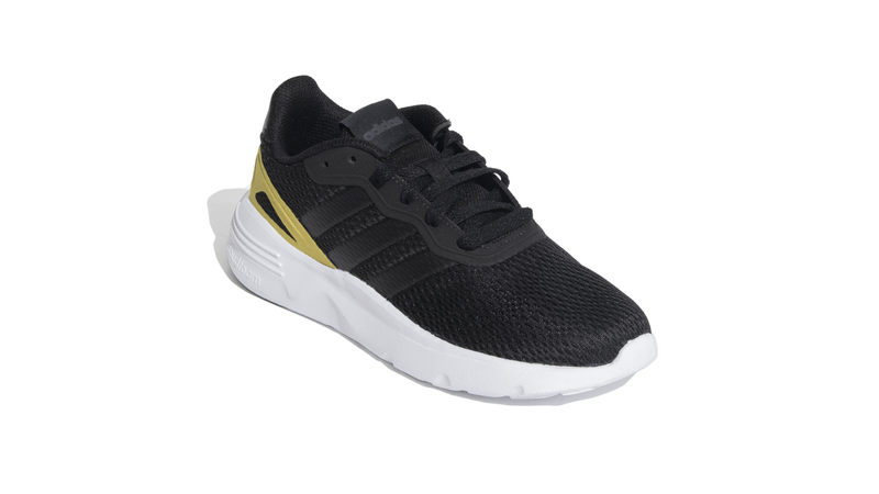 Zapatillas adidas hotsell negras mujer 2018