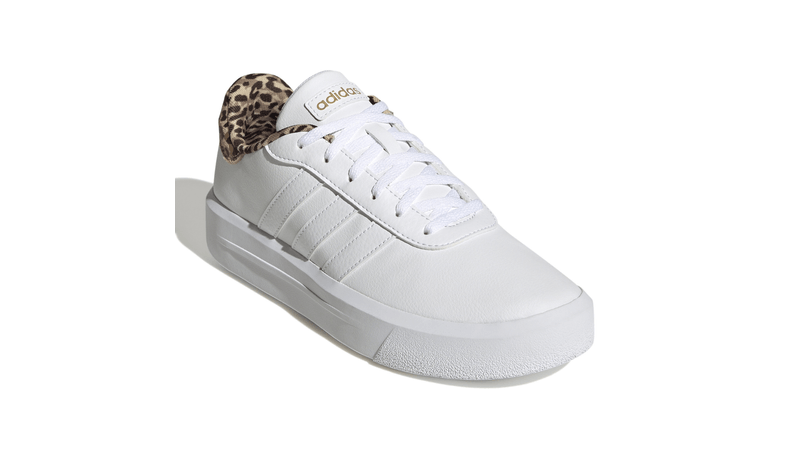 Bambas adidas blancas discount mujer