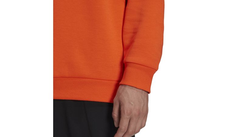 Buzo Con Capucha Adidas Hombre Terrex Naranja en Sportotal Sportotal