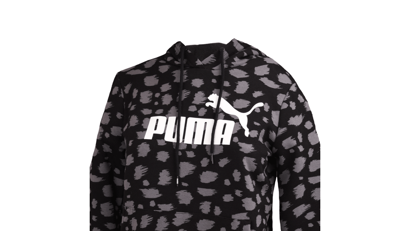 Buzo puma de online mujer