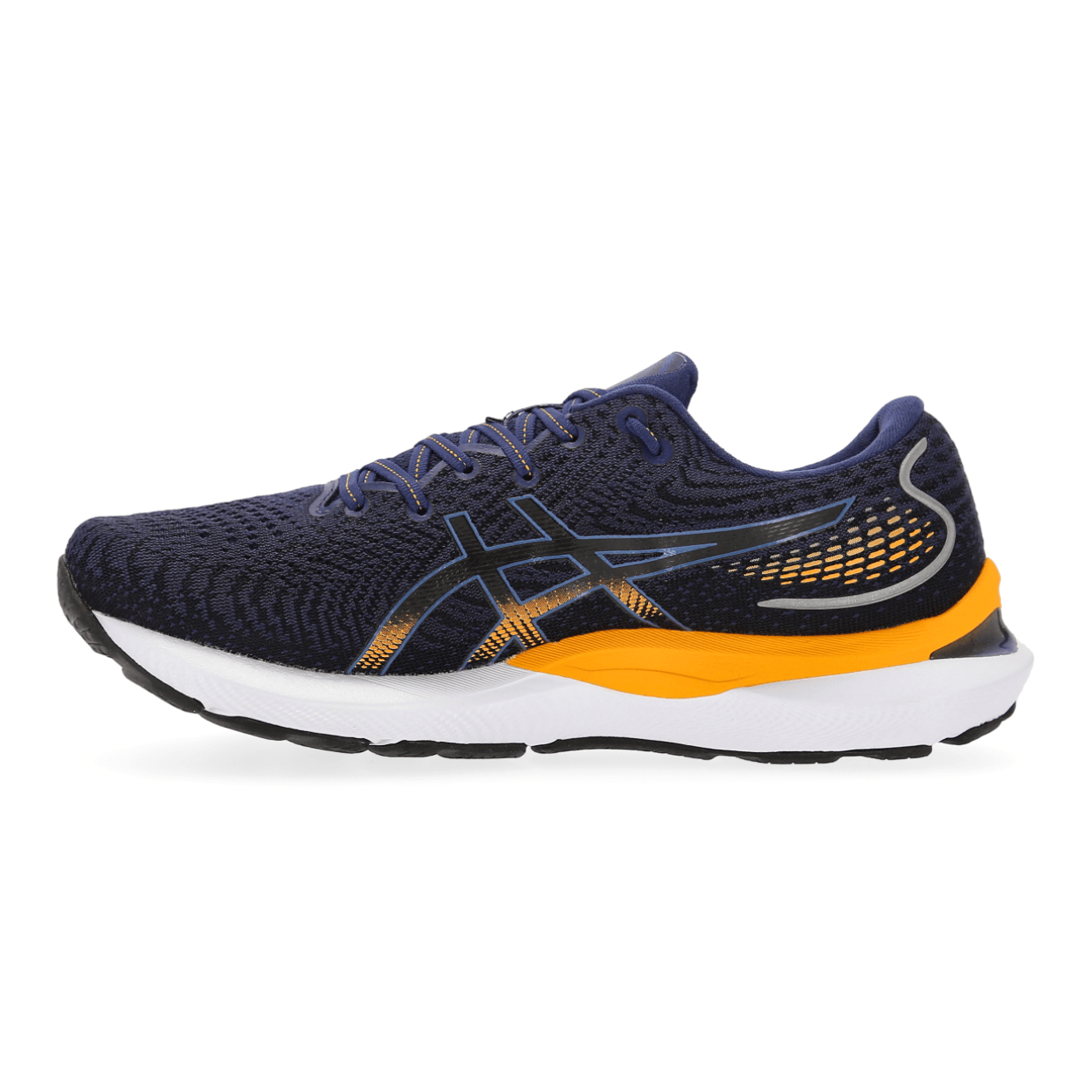 Zapatillas Asics Hombre Gel Cumulus 24 Azules Running en Sportotal Sportotal