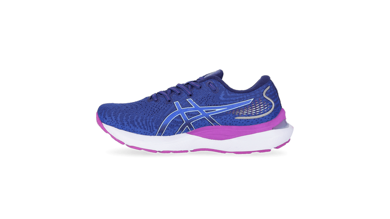 Zapatillas Asics Mujer Gel-Cumulus 24 Se Azules Running en Sportotal -  Sportotal