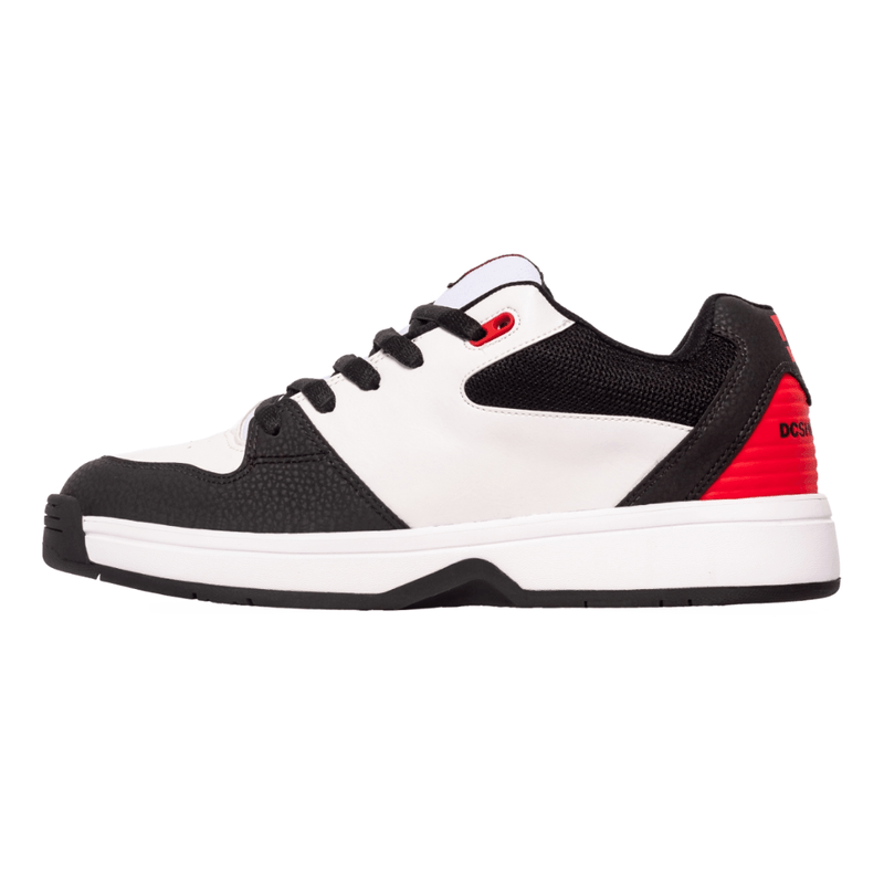 Zapatillas-Dc-Hombre-Versatile-Rs-Negras