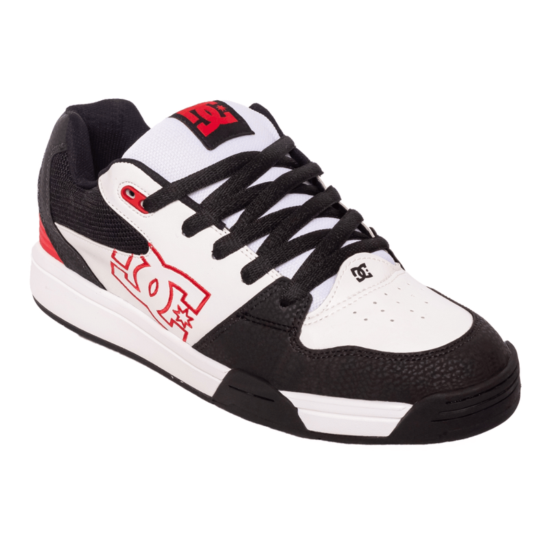 Zapatillas-Dc-Hombre-Versatile-Rs-Negras