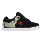 Zapatillas-Dc-Hombre-Pure-Camuflada