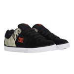Zapatillas-Dc-Hombre-Pure-Camuflada