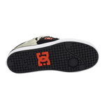 Zapatillas-Dc-Hombre-Pure-Camuflada